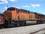 BNSF 7919